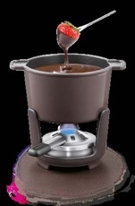 Horľavý fondue gél GrandCHEF