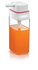 Dávkovač na sirup myDRINK