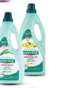 Sanytol Čistiaci prostriedok