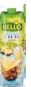 Hello Viva Ovocný nápoj