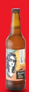 Sandorf Pivo Summer ALE