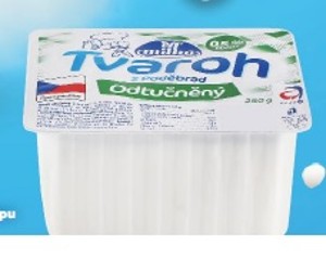 Milko Tvaroh