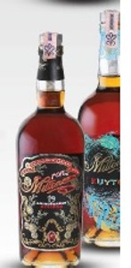 Millonario 10 Rum Alk.