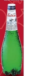 Fatra Extra Minerálna voda