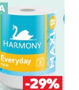 Harmony Kuchynské utierky