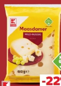 K-Classic Maasadamer