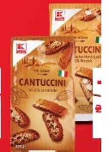K-Classic Cantuccini