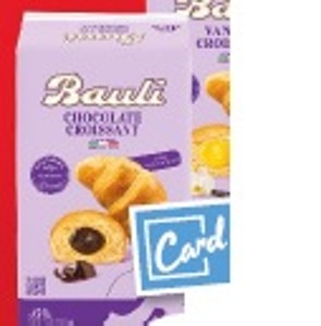 Bauli Kváskový croissant