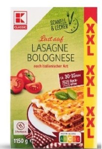 Condeli Lasagne