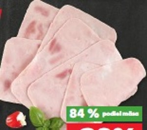 Česká šunka
