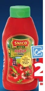 Snico Kečup