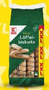 K-Classic Piškóty