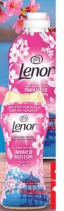 Lenor Vonné perličky