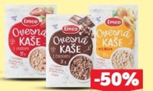 Emco Ovsená kaša