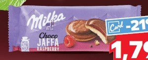 Milka piškóty