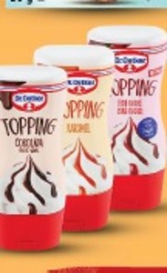 Dr.Oetker Topping
