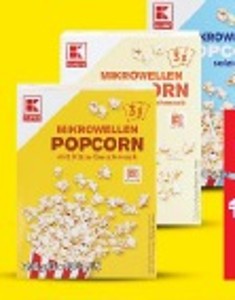 K-Classic Popcorn