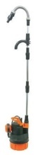 ASIST ČERPADLO DO SUDA SMART GARDEN AE9CPS35 350 W