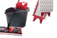 MOP VILEDA ULTRAMAX COMPLETE SET 2