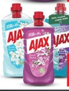Ajax Univerzálny čistič