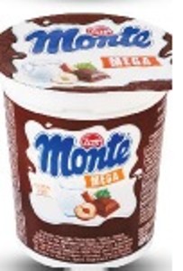 Zott Monte