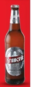 Bruncvík Svetlé pivo