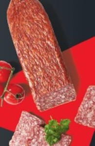 Lovecká saláma