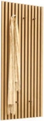 5: Šatníkový panel