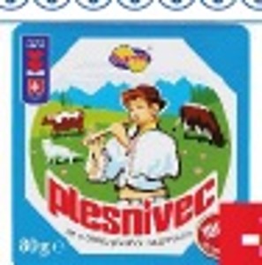 Tami Plesnivec Plesňový syr
