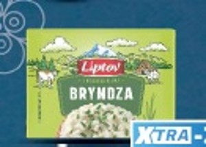 Liptov Bryndza