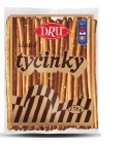 DRU Tyčinky