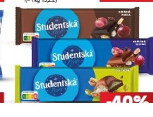 Orion Študents.pečať Čokoláda
