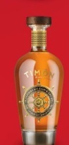 Timōn Rum Spiced
