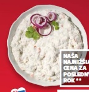 Treska, rybí výrobok