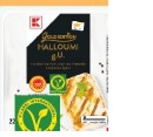 K-GOLD Halloumi