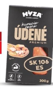 Kuracie rezne