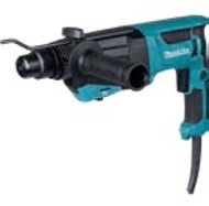 Makita elektrické vŕtacie kladivo HR 2670