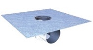 Drain Vertical/Drain Lateral