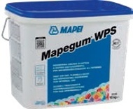 MAPEI Mapegum WPS 5 kg