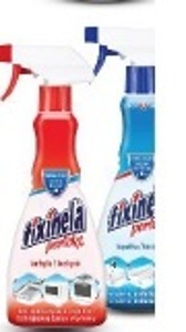 Fixinela Perfekt