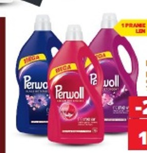 Perwoll Prací gél