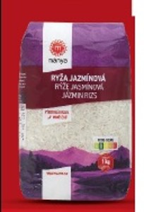 MÁNYA Ryža