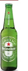 Heineken Svetlý ležiak