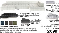 Pohovka