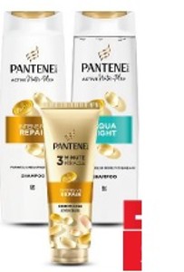 Pantene Šampón na vlasy