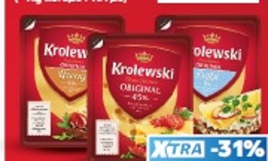 Królewski Syr