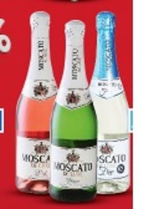Moscato de Luxe Miešaný nápoj