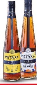 Metaxa 5* Liehovina alk.