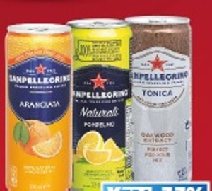 San Pellegrino Limonáda
