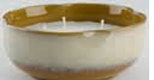 6) Sviečka SANDER